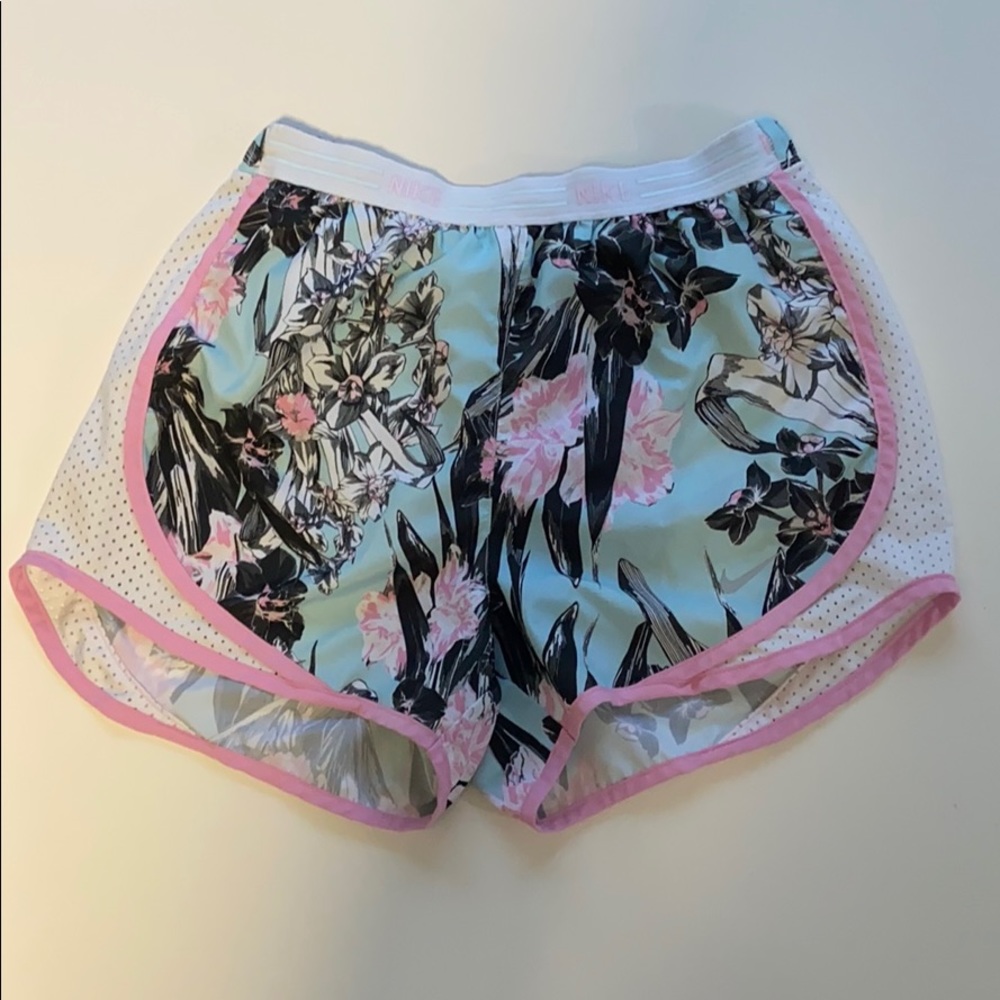 Nike Athletic Shorts
